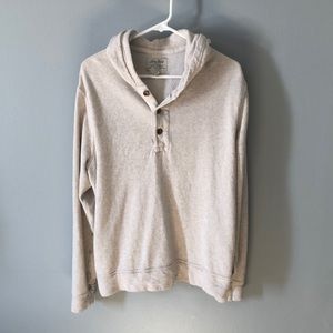 Lucky Brand Hoodie